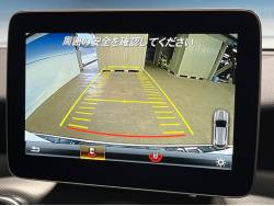 ＧＬＡクラス ＧＬＡ１８０の中古車画像