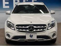 ＧＬＡクラス ＧＬＡ１８０の中古車画像