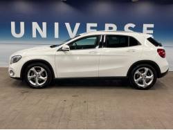 ＧＬＡクラス ＧＬＡ１８０の中古車画像