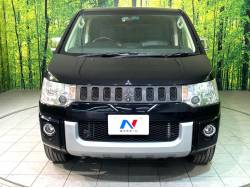 デリカＤ：５ シャモニーの中古車画像