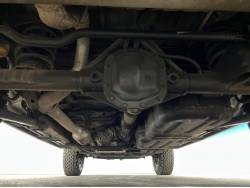 ジープ・ラングラーアンリミテッド サハラの中古車画像