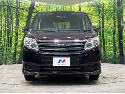 ノア Ｘ Ｖパッケージの中古車画像