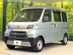 ハイゼットカーゴ スペシャルＳＡⅢの中古車画像