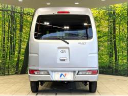 ハイゼットカーゴ スペシャルＳＡⅢの中古車画像