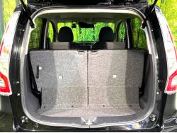 ｅＫカスタム Ｔセーフティパッケージの中古車画像