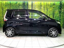 ｅＫカスタム Ｔセーフティパッケージの中古車画像