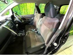 ｅＫカスタム Ｔセーフティパッケージの中古車画像