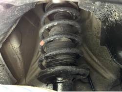 ｅＫカスタム Ｔセーフティパッケージの中古車画像