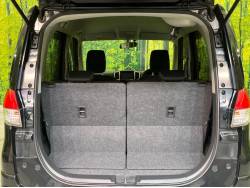 ソリオ Ｇ４の中古車画像