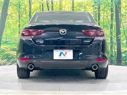 ＭＡＺＤＡ３セダン Ｘ Ｌパッケージの中古車画像