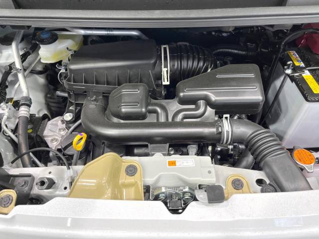 ダイハツ ムーヴキャンバス ストライプスＧ 10Km 160.9万円(和歌山県)[969]の中古車詳細