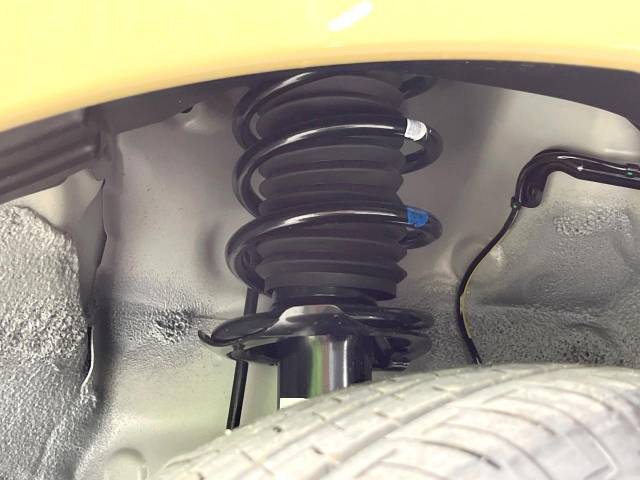 ダイハツ ムーヴキャンバス ストライプスＧ 10Km 160.9万円(和歌山県)[969]の中古車詳細