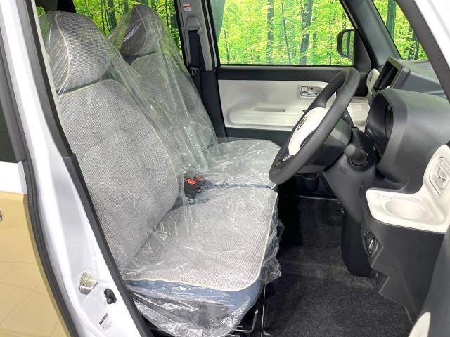 ダイハツ ムーヴキャンバス ストライプスＧ 10Km 160.9万円(和歌山県)[969]の中古車詳細