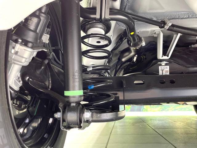 ダイハツ ムーヴキャンバス ストライプスＧ 10Km 160.9万円(和歌山県)[969]の中古車詳細