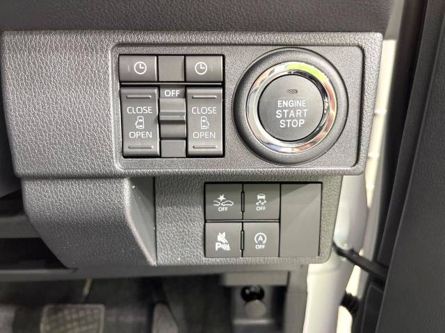 ダイハツ ムーヴキャンバス ストライプスＧ 10Km 160.9万円(和歌山県)[969]の中古車詳細