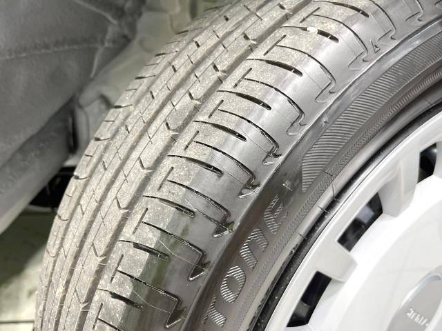 ダイハツ ムーヴキャンバス ストライプスＧ 10Km 160.9万円(和歌山県)[969]の中古車詳細