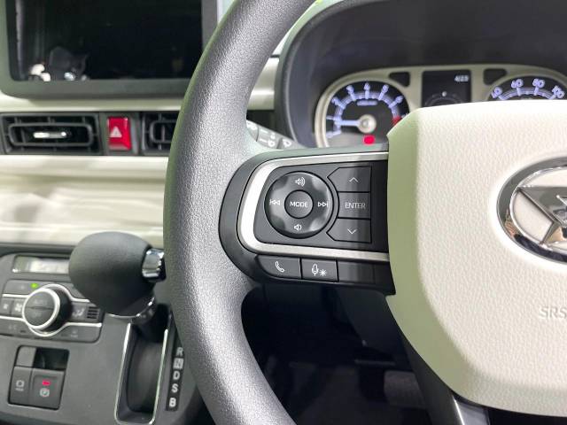 ダイハツ ムーヴキャンバス ストライプスＧ 10Km 160.9万円(和歌山県)[969]の中古車詳細