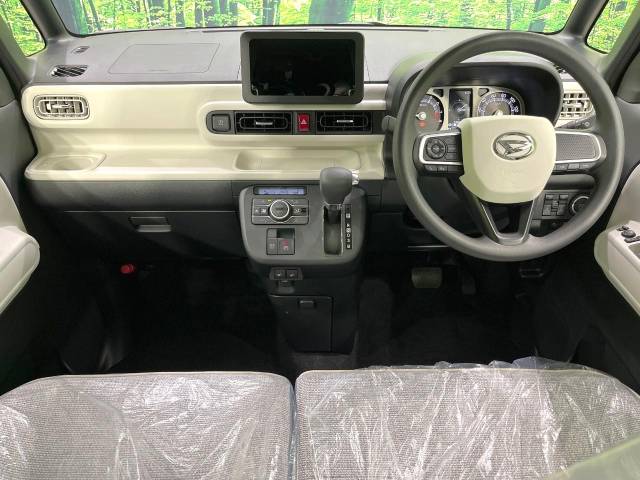 ダイハツ ムーヴキャンバス ストライプスＧ 10Km 160.9万円(和歌山県)[969]の中古車詳細