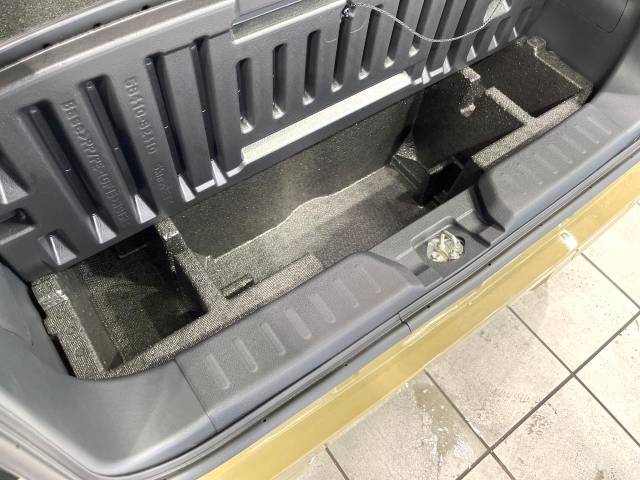 ダイハツ ムーヴキャンバス ストライプスＧ 10Km 160.9万円(和歌山県)[969]の中古車詳細