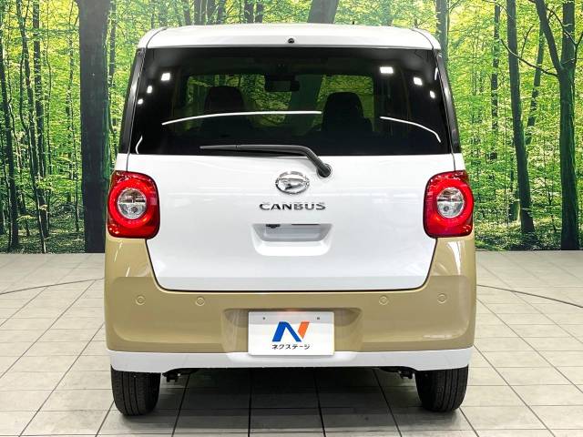 ダイハツ ムーヴキャンバス ストライプスＧ 10Km 160.9万円(和歌山県)[969]の中古車詳細