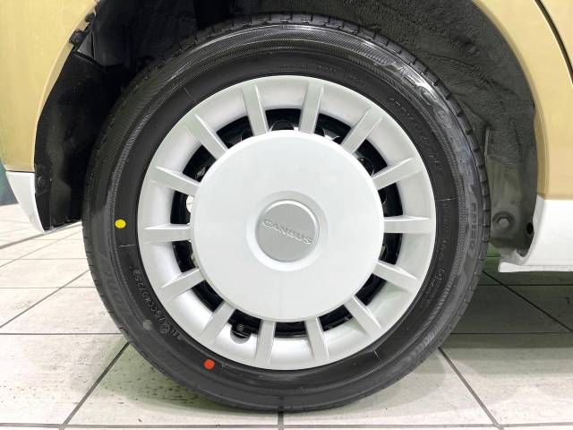 ダイハツ ムーヴキャンバス ストライプスＧ 10Km 160.9万円(和歌山県)[969]の中古車詳細