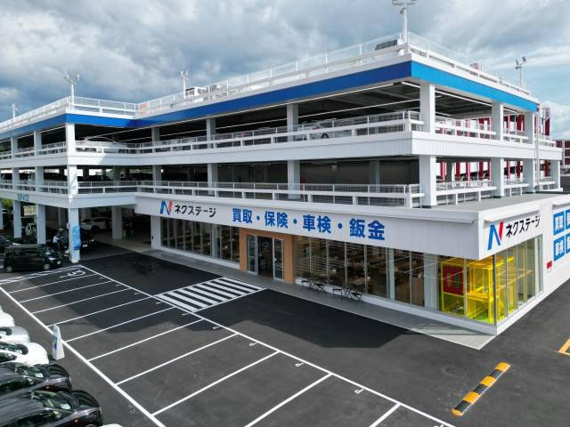 ダイハツ ムーヴキャンバス ストライプスＧ 10Km 160.9万円(和歌山県)[969]の中古車詳細