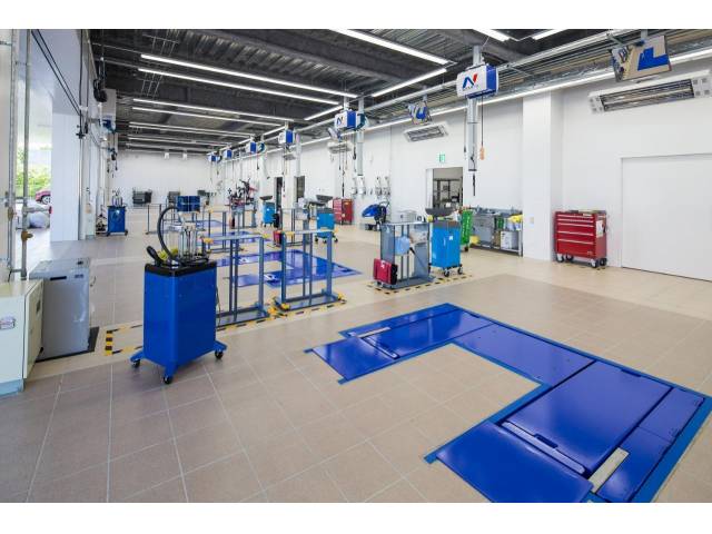 ダイハツ ムーヴキャンバス ストライプスＧ 10Km 160.9万円(和歌山県)[969]の中古車詳細