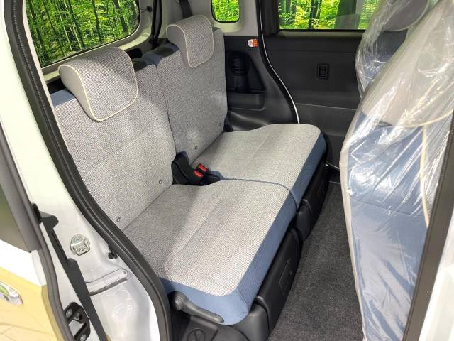 ダイハツ ムーヴキャンバス ストライプスＧ 10Km 160.9万円(和歌山県)[969]の中古車詳細