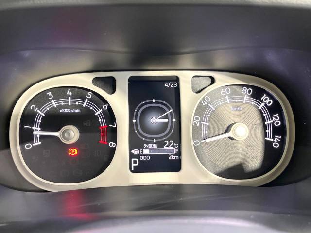 ダイハツ ムーヴキャンバス ストライプスＧ 10Km 160.9万円(和歌山県)[969]の中古車詳細