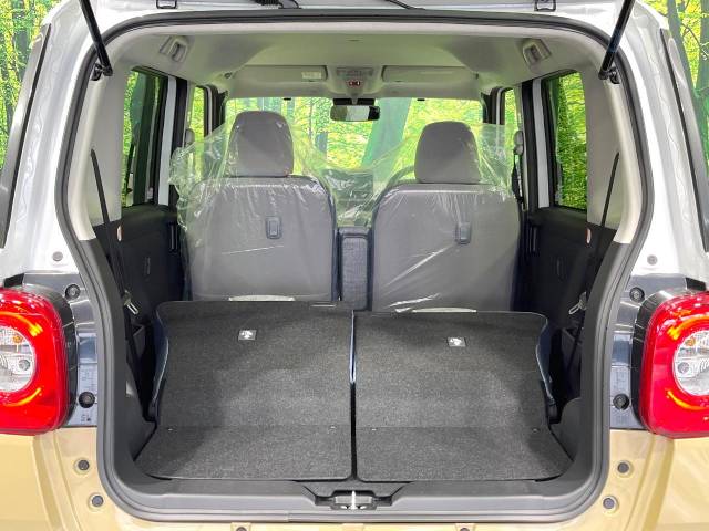 ダイハツ ムーヴキャンバス ストライプスＧ 10Km 160.9万円(和歌山県)[969]の中古車詳細