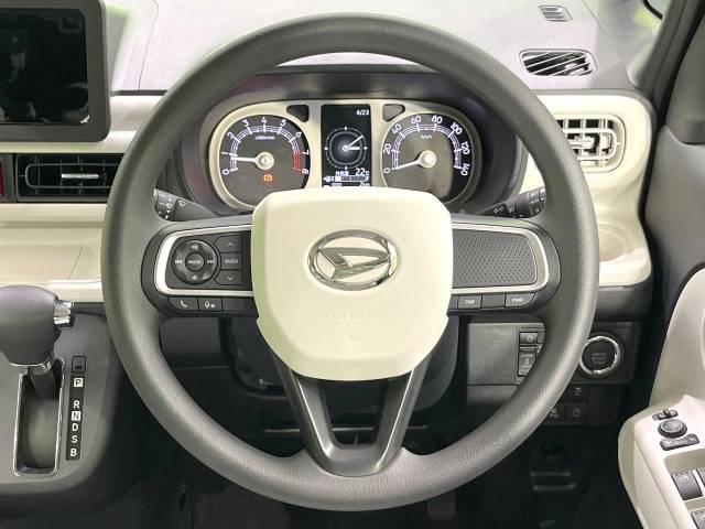 ダイハツ ムーヴキャンバス ストライプスＧ 10Km 160.9万円(和歌山県)[969]の中古車詳細