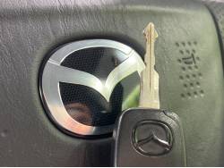 トリビュート ＬＸ Ｇパッケージの中古車画像