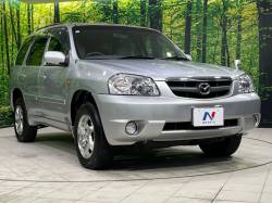 トリビュート ＬＸ Ｇパッケージの中古車画像