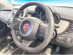 ５００Ｘ イエロークロスの中古車画像