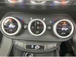 ５００Ｘ イエロークロスの中古車画像