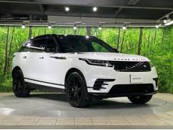 レンジローバーヴェラール Ｒ ダイナミック Ｓ ２００ＰＳ コイルサスペンション装着車の中古車画像