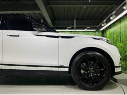 レンジローバーヴェラール Ｒ ダイナミック Ｓ ２００ＰＳ コイルサスペンション装着車の中古車画像