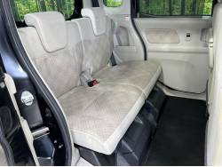 ｅＫスペース Ｔ セーフティパッケージの中古車画像