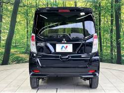 ｅＫスペース Ｔ セーフティパッケージの中古車画像