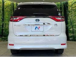 エスティマハイブリッド アエラスの中古車画像