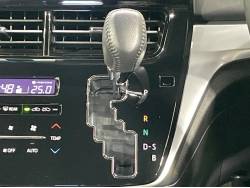 エスティマハイブリッド アエラスの中古車画像