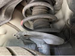 エスティマハイブリッド アエラスの中古車画像