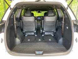 エスティマハイブリッド アエラスの中古車画像