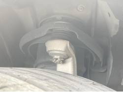 クラウンマジェスタ Ｇタイプの中古車画像