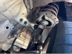 ＣＲ－Ｚ αブラックレーベルの中古車画像