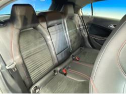 Ａクラス Ａ１８０ スポーツの中古車画像