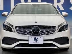 Ａクラス Ａ１８０ スポーツの中古車画像