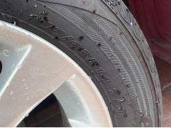 ｅＫワゴン Ｇの中古車画像