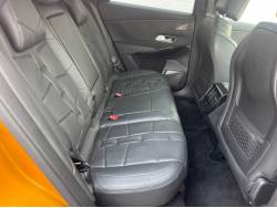 ＤＳ７クロスバック グランシック ブルーＨＤｉの中古車画像