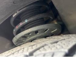 ＤＳ７クロスバック グランシック ブルーＨＤｉの中古車画像